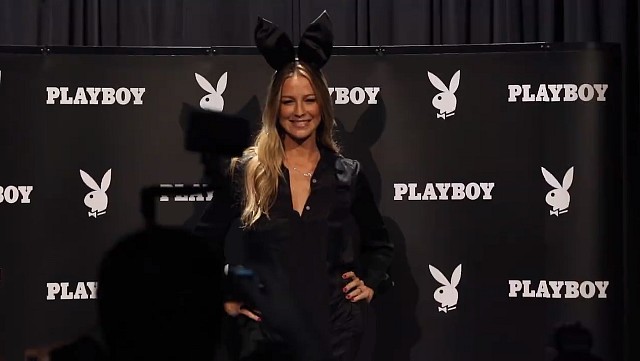 Luana Piovani Conta O Que Vai Mostrar Na Nova Revista Playboy