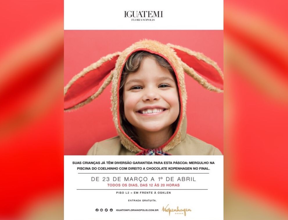 Programa O Infantil De P Scoa Do Iguatemi Florian Polis Tem A O De