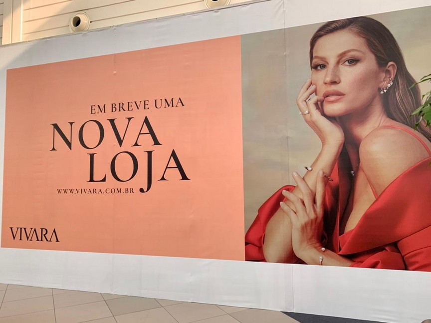 Floripa Shopping Anuncia Oito Novas Opera Es Acontecendo Aqui