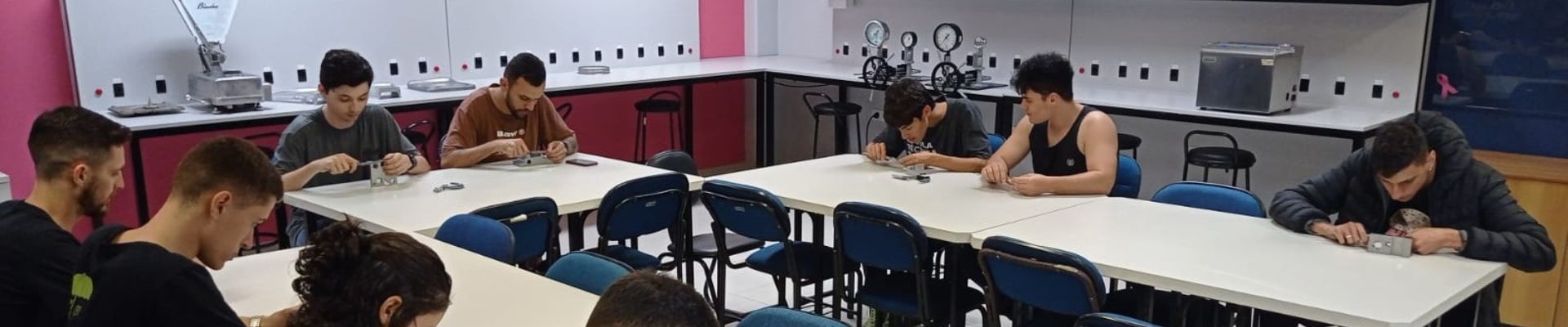 Escola de Joinville é considerada a melhor instituição de ensino