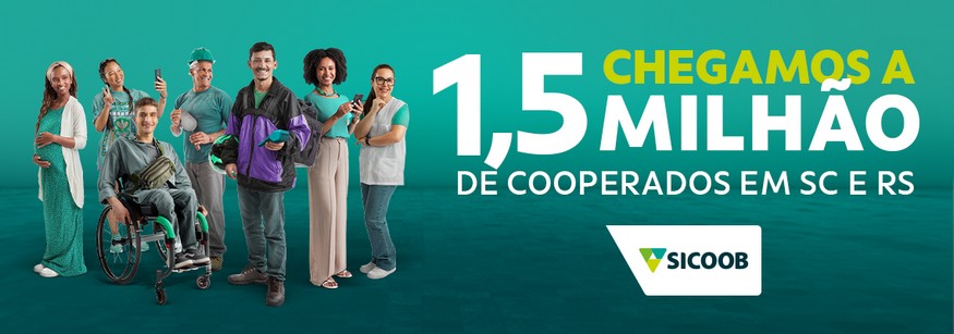 Campanha Criada Pela D Ara Jo Celebra Milh O De Cooperados Do