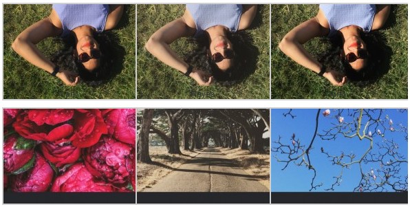 Instagram apresenta novos filtros e libera o uso de emojis nas hashtags