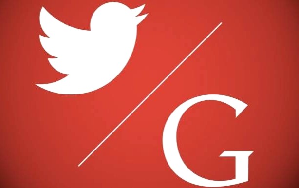 Google inicia testes de inserção de tweets em resultados de busca