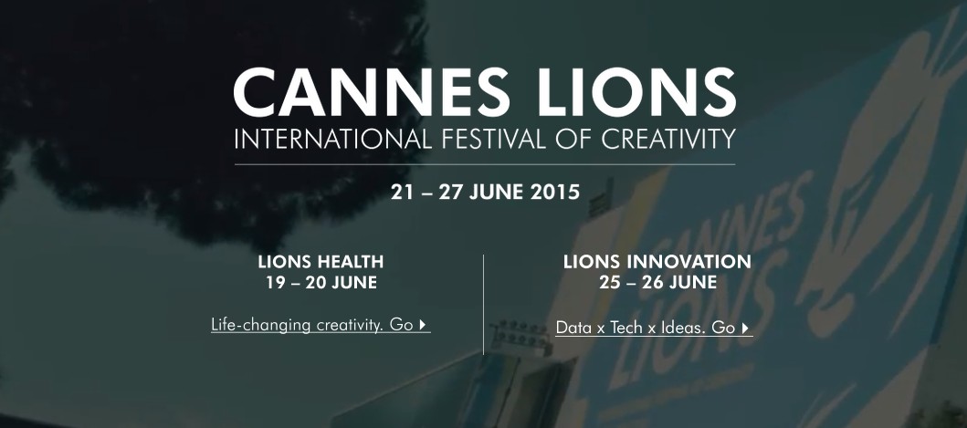 Equipe do AcontecendoAqui chega em Cannes para a realização da cobertura do maior evento de comunicação do mundo