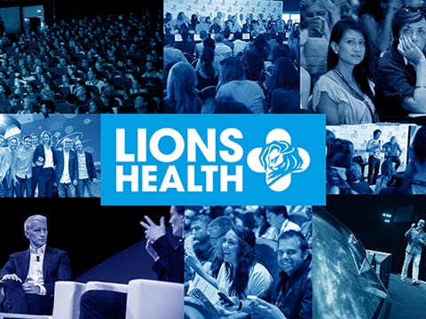 Confira a lista de nomeados ao Prêmio Young Lions Health