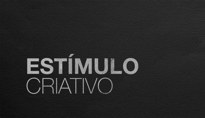 Artigo: Estímulo Criativo – Por Mário Slomp Filho