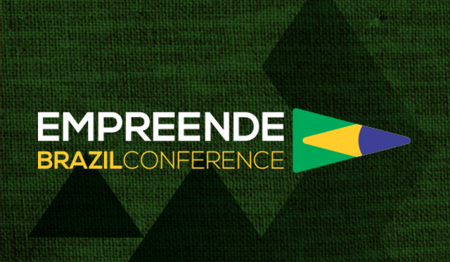 Florianópolis vai receber a Empreende Brazil Conference
