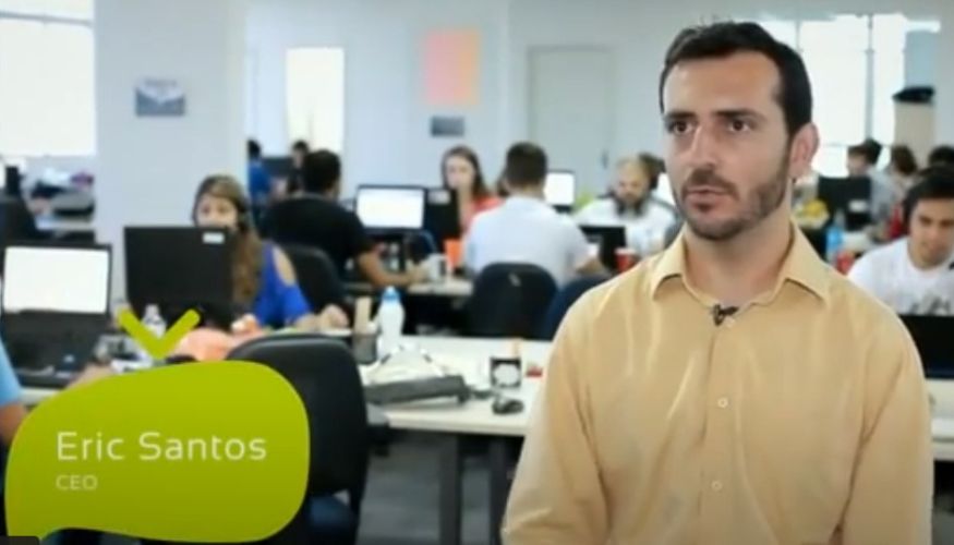MEMÓRIA | Tv AcontecendoAqui apresenta Resultados Digitais, especialista em marketing digital