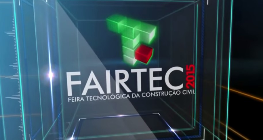 Fairtec 2015 apresenta novidades, lançamentos e tecnologias em construção, imóveis e decoração
