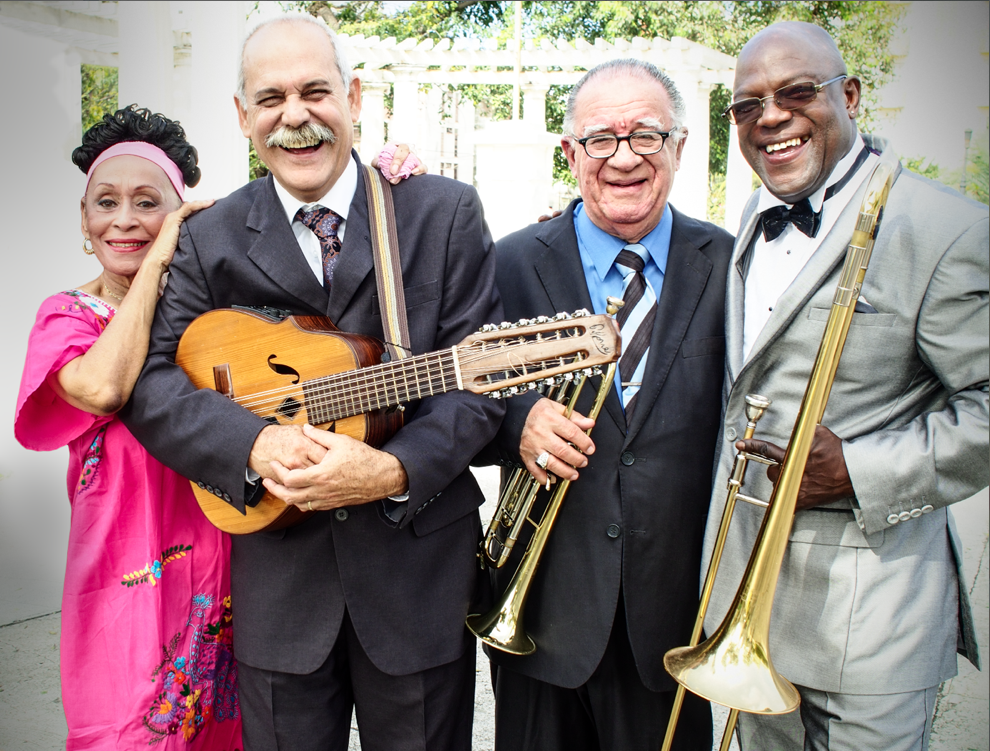 Jurerê Jazz confirma show da Orquesta Buena Vista Social Club em Florianópolis