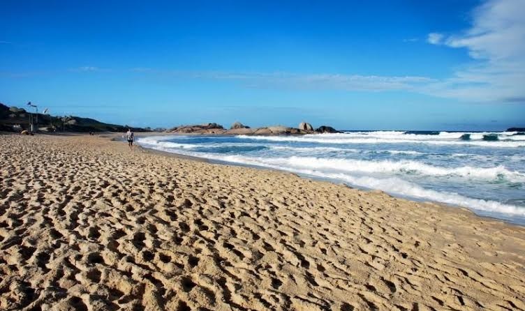 “Movimento Areia Limpa – Edição Praia Mole” acontece neste domingo