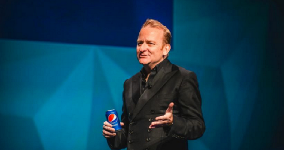 Presidente Mundial da Pepsico faz afirmações incisivas sobre o modelo tradicional de agência de publicidade