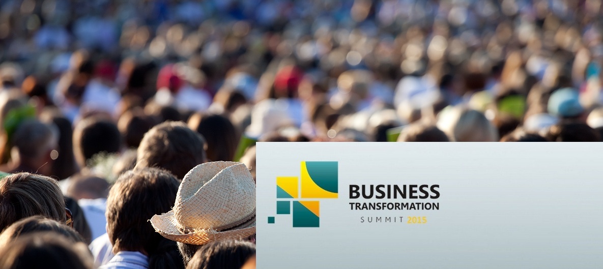 Business Transformation: gestão de pessoas no mundo digital
