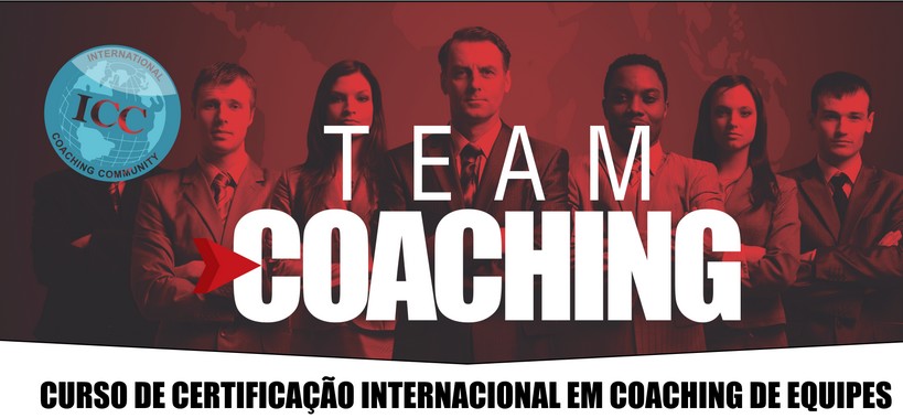 Curso de coaching de equipes acontece em Florianópolis em novembro