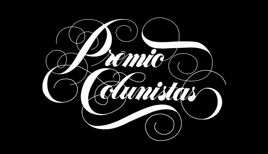 Abertas as inscrições para o Prêmio Colunistas SC 2015