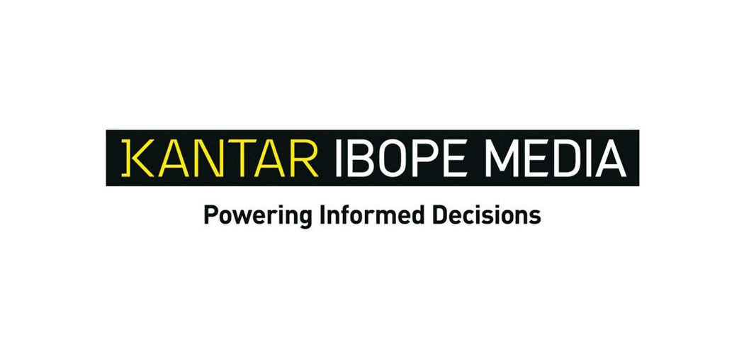 Kantar Ibope Media passa usar nova logomarca com acréscimo ‘Powering Informed Decisions’ na assinatura