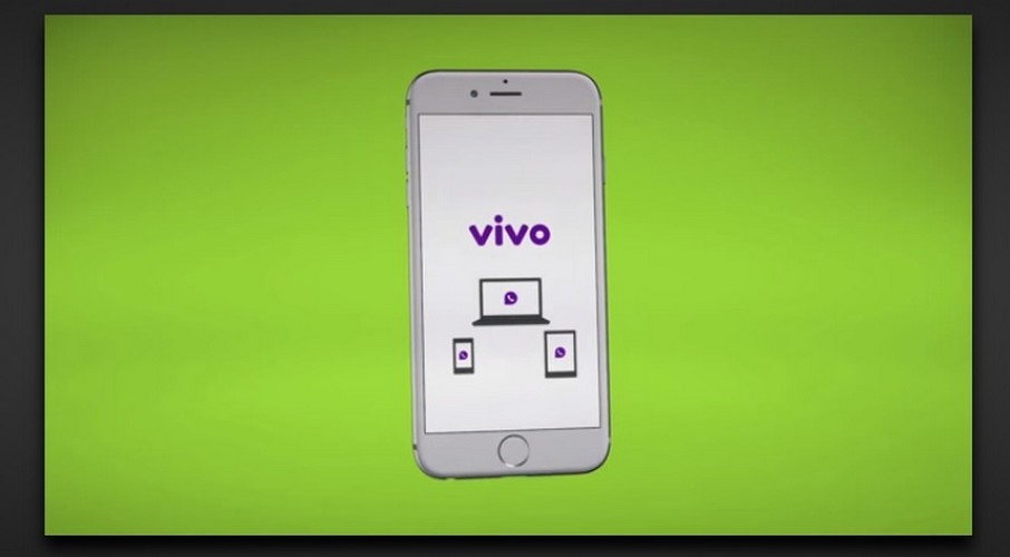 Vivo lança aplicativo para concorrer com WhatsApp