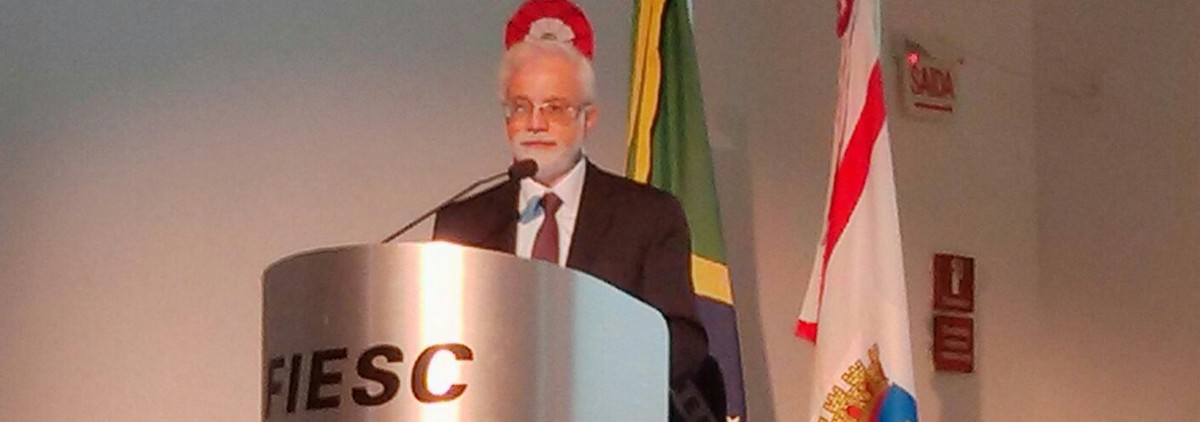 ENTREVISTA | Gustavo Loyola, ex-presidente do Banco Central do Brasil