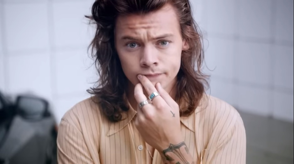 Honda lança propaganda com o grupo One Direction
