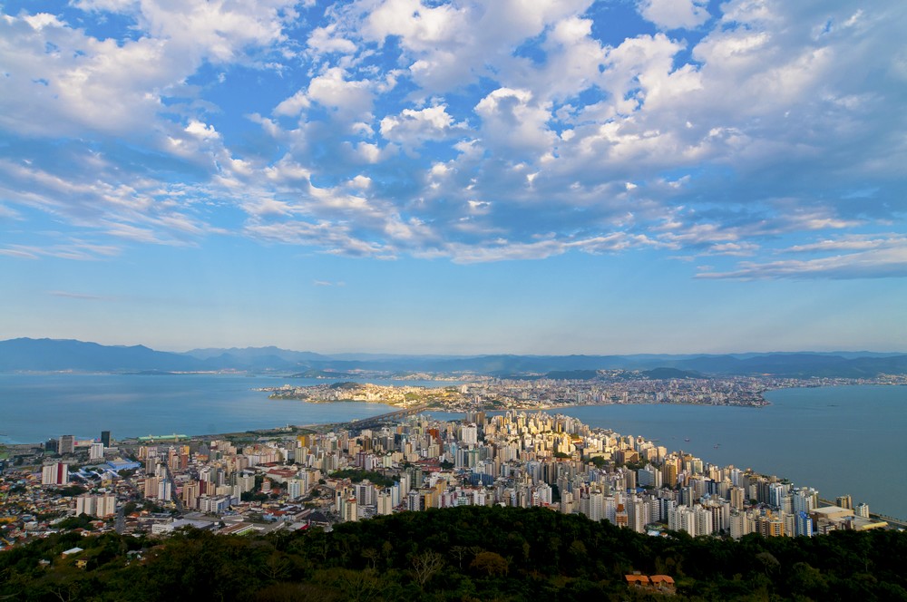 Florianópolis, Joinville e Blumenau são destaque no Índice de Cidades Empreendedoras da Endeavor