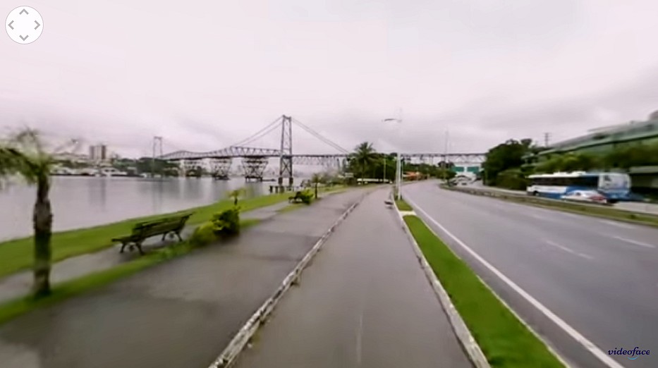 Agência MUSICA apresenta vídeos 360º de Florianópolis no Top de Marketing e Vendas da ADVB