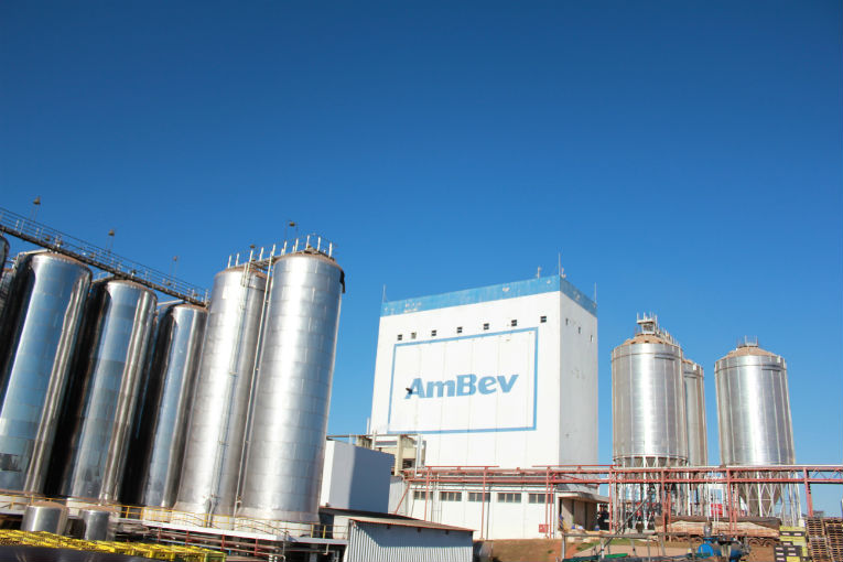 Ambev é a empresa mais valiosa da América Latina