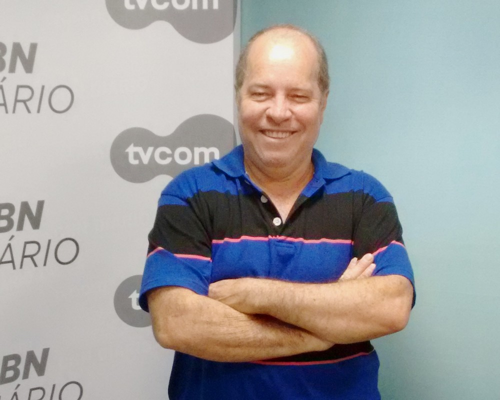 Salles Júnior reforça o time do Debate Diário a partir desta segunda