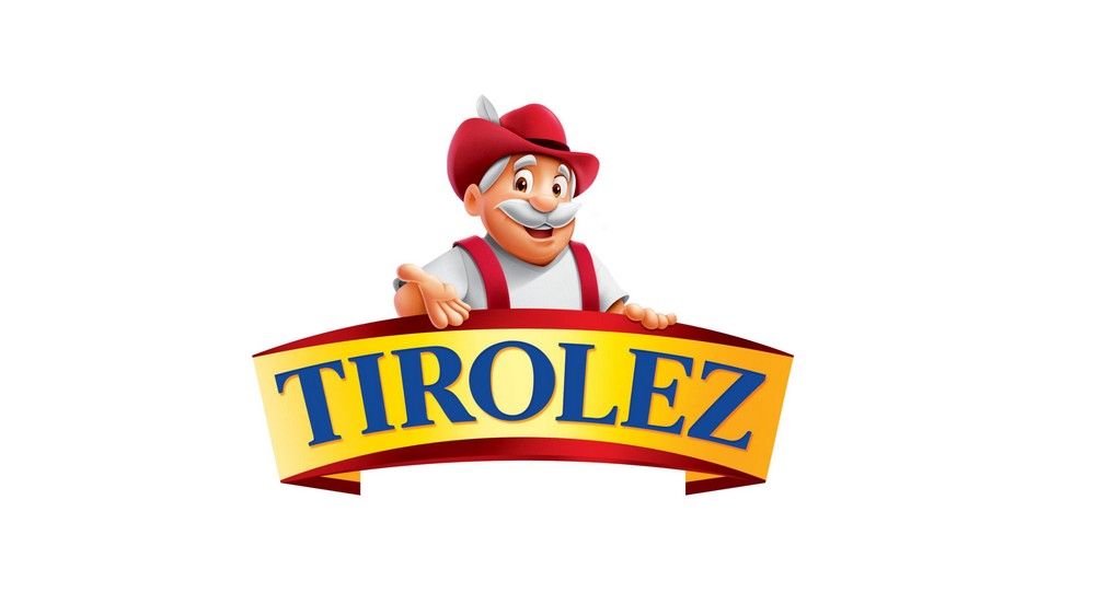 Tirolez apresenta nova identidade visual e reformula as embalagens de seus produtos