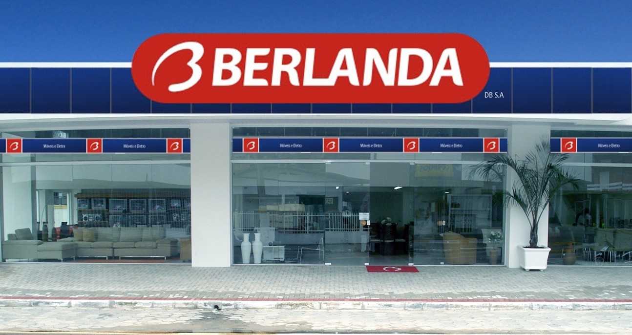 Berlanda investe no Alto Vale catarinense
