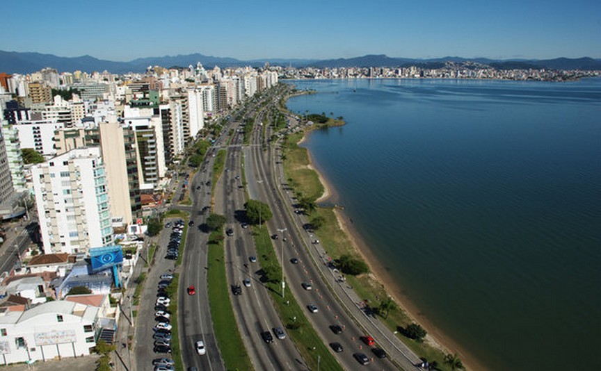 Florianópolis sediará 1º Congresso Catarinense de Cidades Digitais