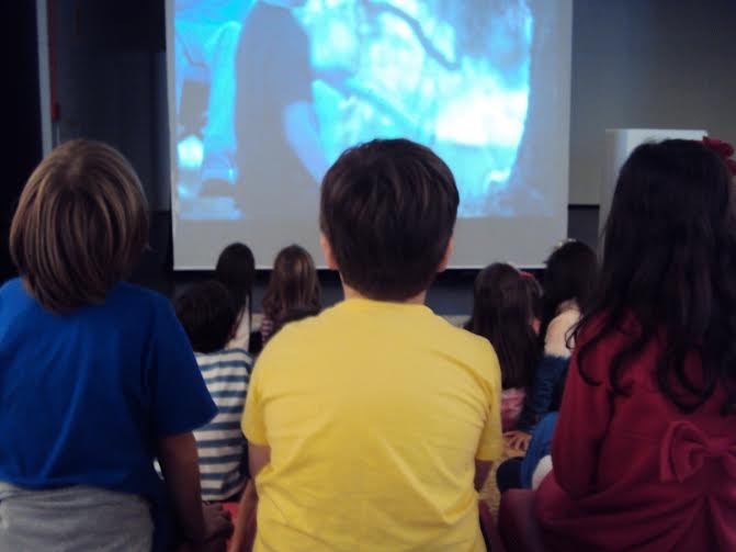 Exposição sobre os 15 anos da Mostra de Cinema Infantil de Florianópolis é prorrogada