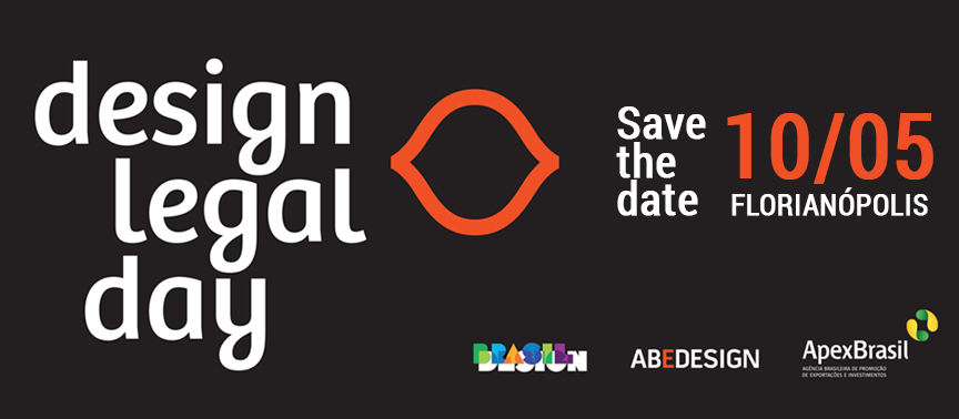 Design Legal Day é realizado pela primeira vez em Florianópolis