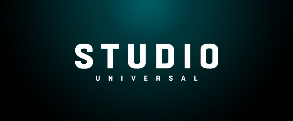 Studio Universal apresenta nova identidade e reformulação de sua programação