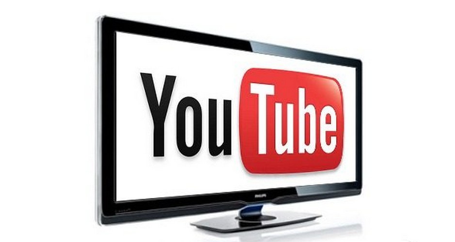 YouTube pretende oferecer canais de TV paga pela internet