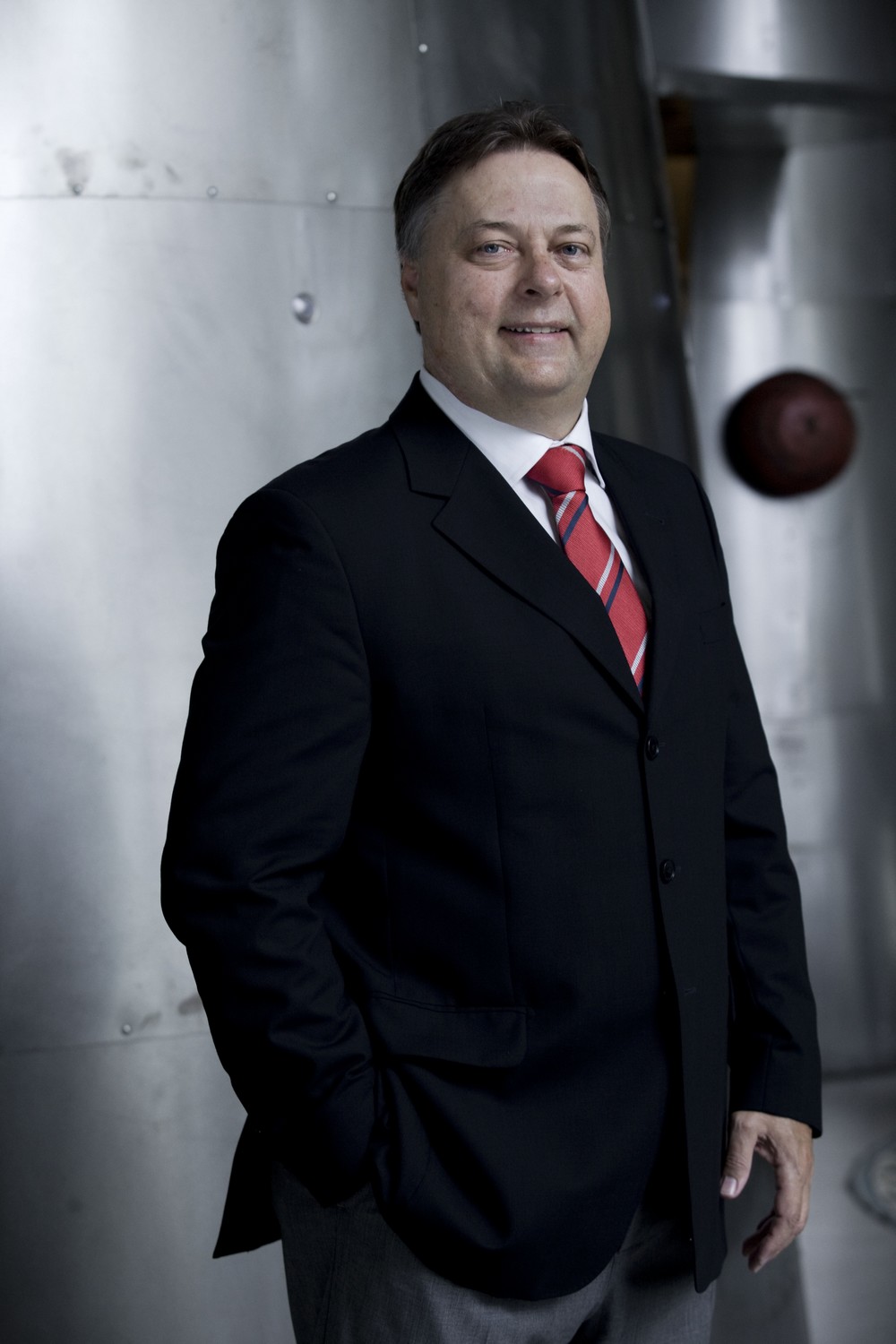 Diretor Presidente Executivo da WEG é escolhido pela revista Forbes para a lista “Melhores CEOs” do Brasil