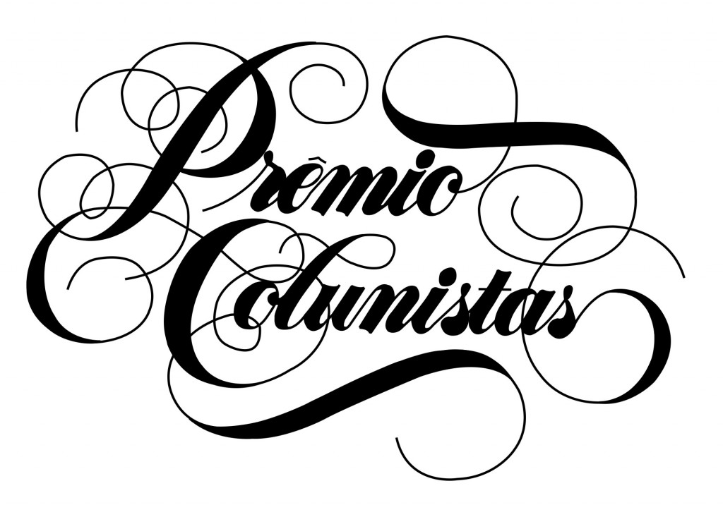 Prêmio Colunistas SC realiza nesta terça Cerimônia de Entrega dos Prêmios