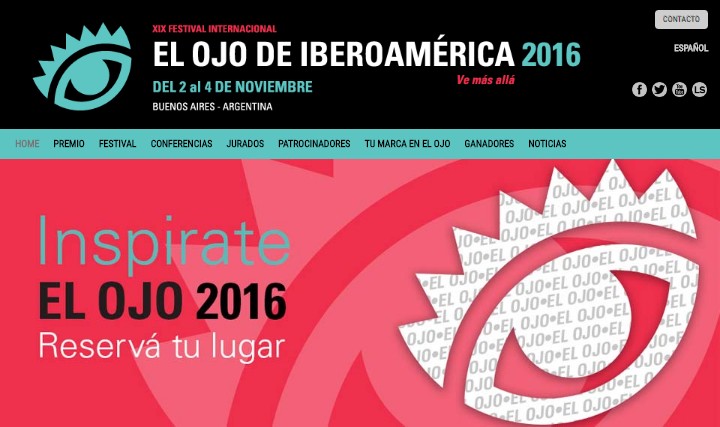 Festival El Ojo de Iberoamérica apresenta mudanças para 19ª edição