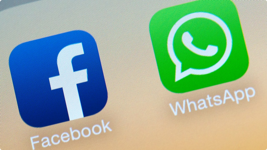 Facebook não libera informações e Justiça Federal bloqueia R$ 38 milhões da empresa