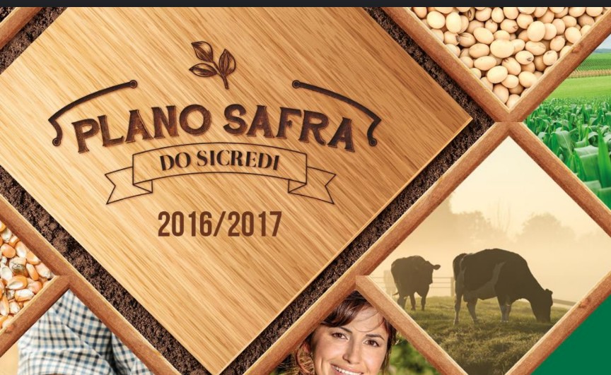 Sicredi Sul libera R$ 6,10 bilhões em crédito para a Safra 2016-2017