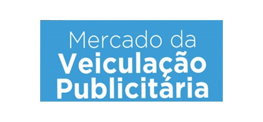 Veiculação publicitária brasileira cresce 1% no primeiro semestre
