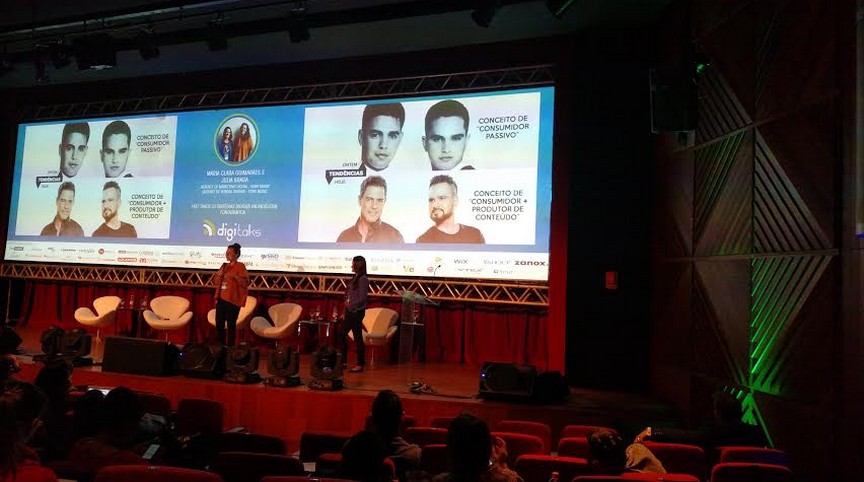 Alguns insights do Fórum Digitalks realizado na semana passada em São Paulo