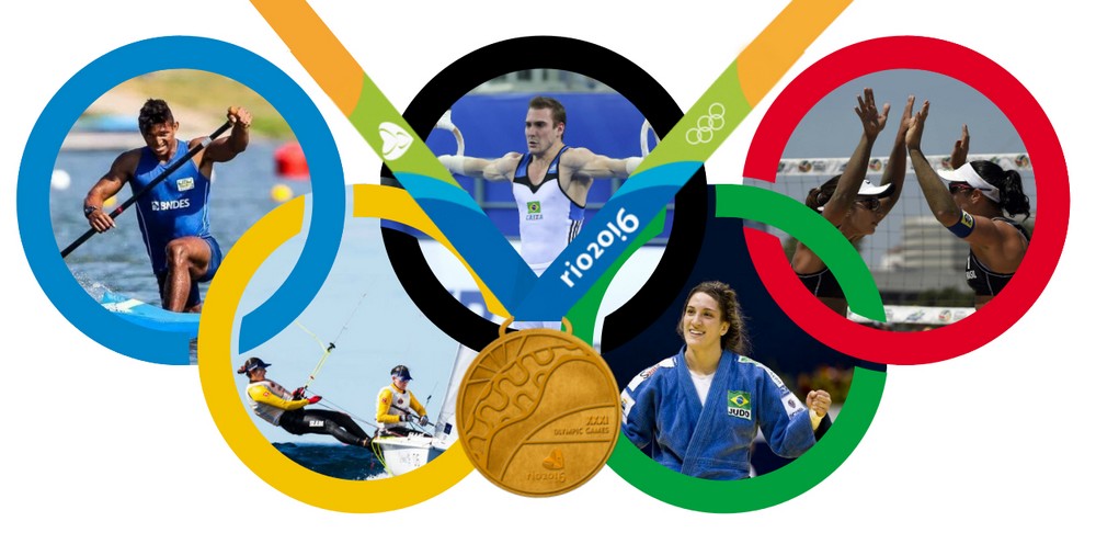 Coluna Ozinil | As exigências aos nossos atletas olímpicos