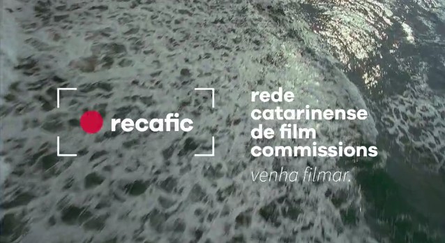 Rede Catarinense de Film Commissions lança campanha para atrair produções audiovisuais para Santa Catarina