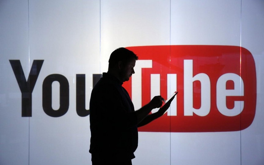 Rede social dentro do YouTube deverá ser criada pelo Google