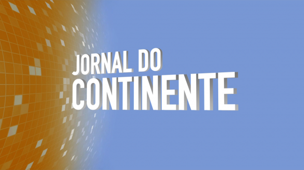 Jornal do Continente da Record News SC entrevista candidatos a prefeitura de São José