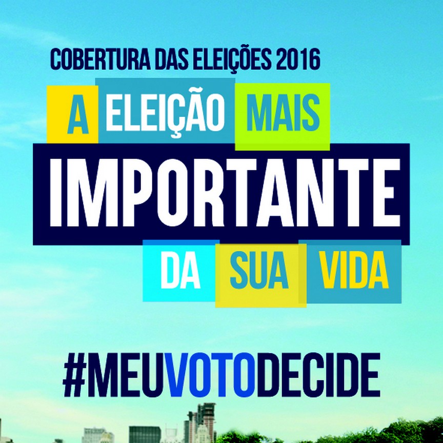 Duzentos profissionais da RIC trabalharão na cobertura das eleições
