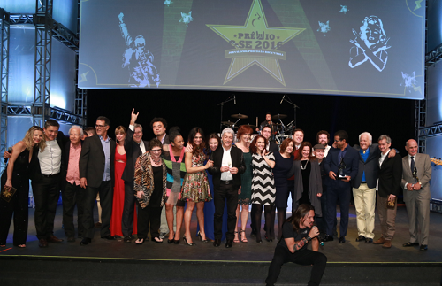 Prêmio Comunique-se divulga ganhadores da edição 2016