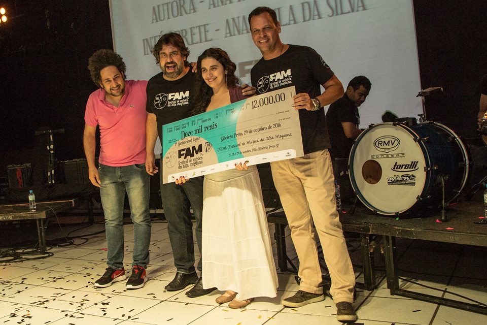 Coluna Ana Lavratti: Confraria do Vinho | Catarinense premiada | Octa Fashion | Embaixadoras Same no More