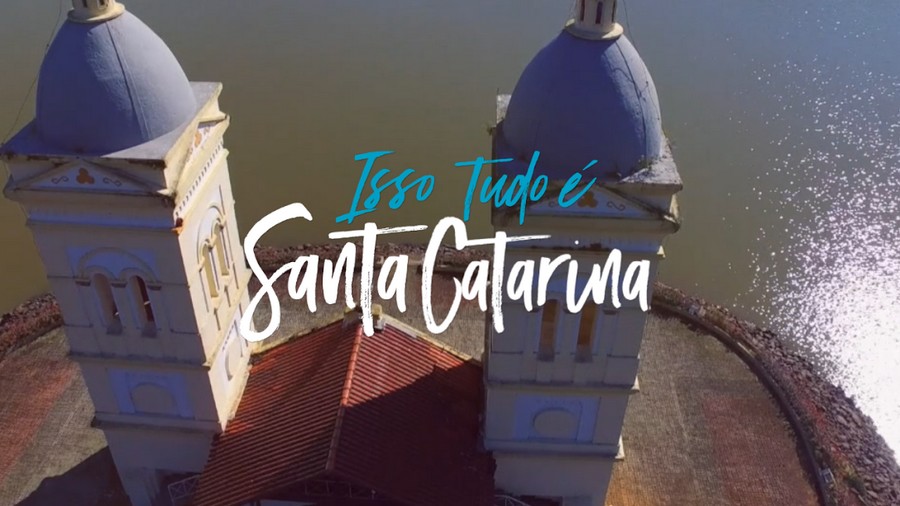 Governo de Santa Catarina utilizará conceito digital para projeto de verão 2017 | Isso tudo é Santa Catarina