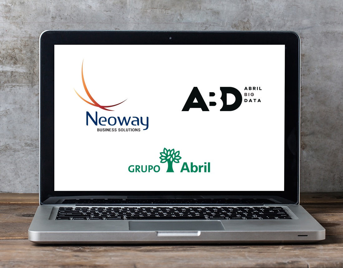 Grupo Abril e NeoWay fecham aliança e formam maior serviço de Big Data do Brasil